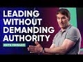 How to Lead Without Demanding Authority - Keith Ferrazzi