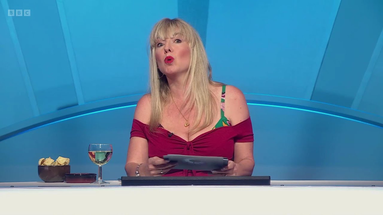 Victoria Coren Mitchell - Only Connect 23Dec2025
