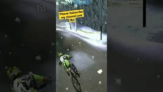 Bike Clash Cycle Race