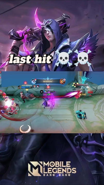SAVAGE 💥💥 #granger #savage #mobilelegends