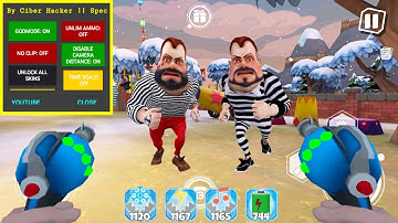 Dark Riddle Updater 14.2.0 ( Mod Skin SAILOR) New Play Guide : Part 57