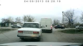 HD DVR-027
