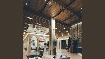 Pulsating Ambiance for Spring Break Trips