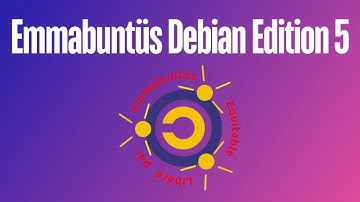 Emmabuntüs DE 5 1.02: Enhancing Accessibility and Sustainability