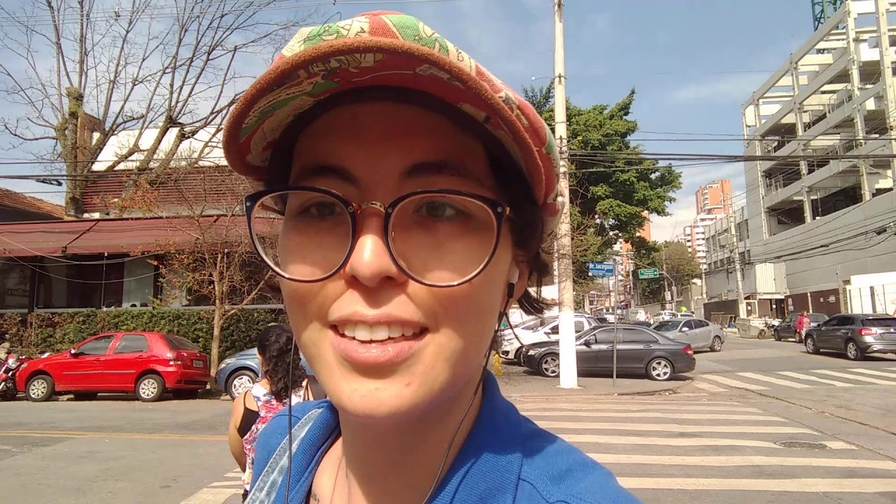  ACABOU O CANAL? SIM E NÃO. 