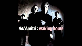 Video thumbnail of "Del Amitri, "You're Gone""