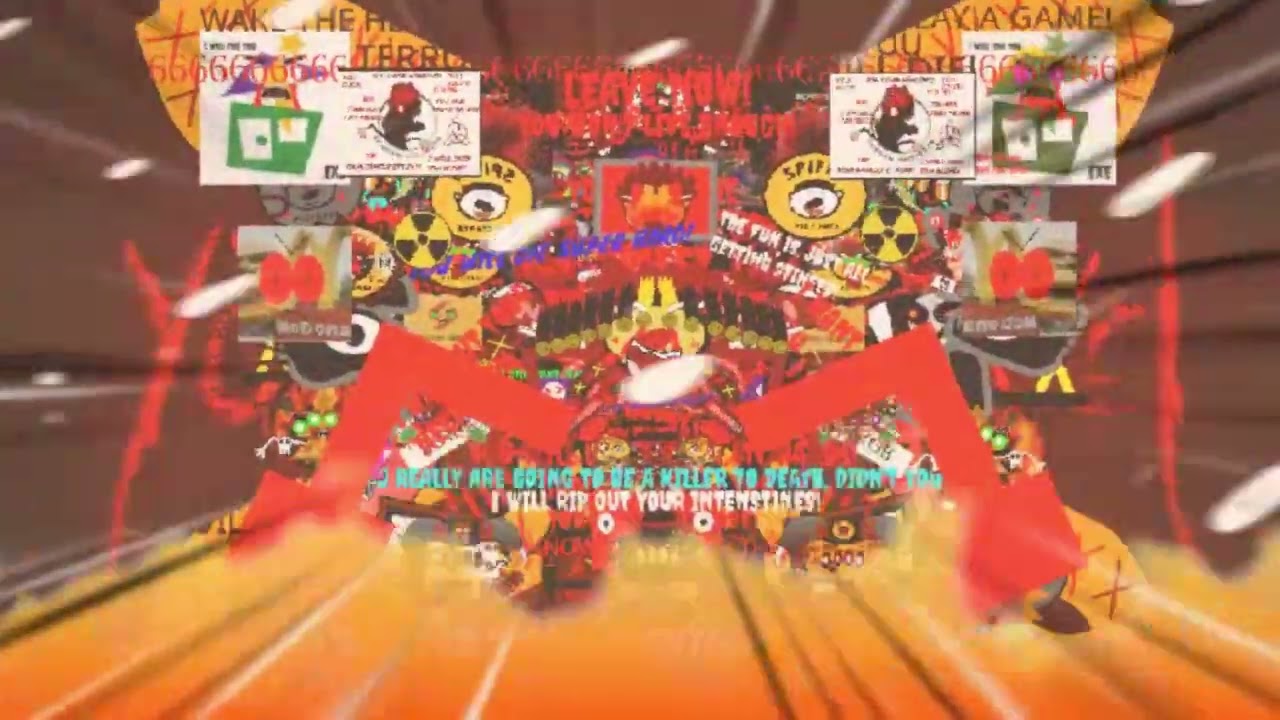 Spiffy Pictures EXE Buttons (Expert Mode) [S-V] [Part 3]