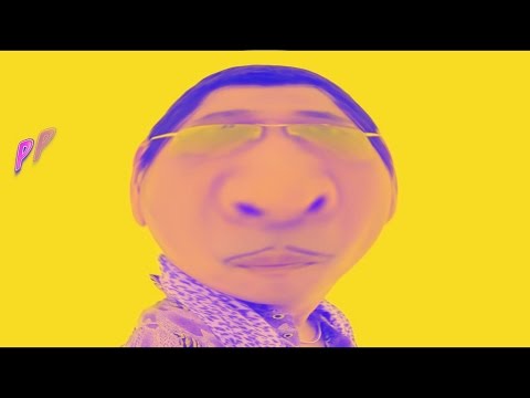 PPAP Pen Pineapple Apple Pen (CANCER VERSION).