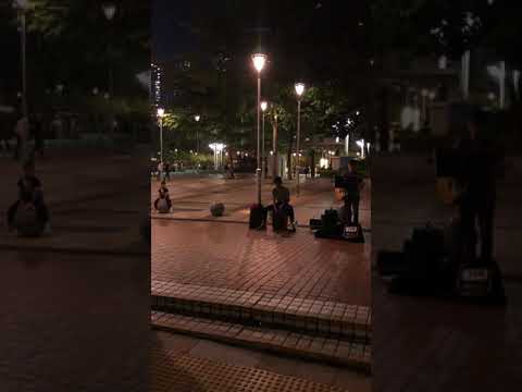 天水圍銀座表演-最後的晚餐