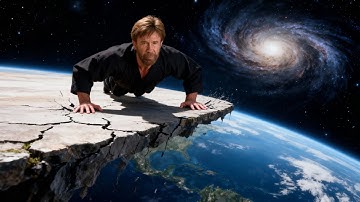 100 Chuck Norris Facts They Tried to Delete