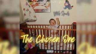 IMG SPOOKS - The Chosen One EP