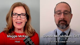 Lab Scheduling at Jefferson Healthcare | Jefferson Healthcare's To Your Health Podcast