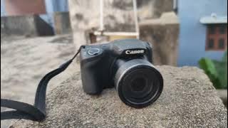 🔥Cannon SX430 IS Powershot | Review After 3 Months | 45× Optical Zoom | 20 MP | Good Capture | 🔥