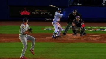 Gary Cohen remembers Game 7 of the 2006 NLCS