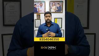 Gulshan Homes Sky Park Premium Studio, 1 & 2 BHK Apartments | Luxury & Comfort at Gulshan Homes