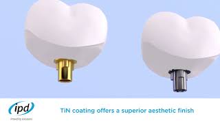 Ipd - Discover Our Hollow Interface System