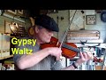 Gypsy Waltz mp3