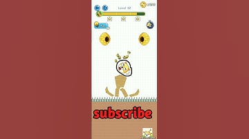 save the doge 🐈 funny drawing 😂 part time gamer LEVEL 62 #gameplay #cat  #trending #viral #shorts