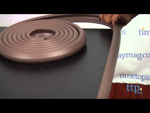 table corner protectors target