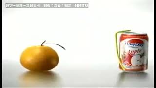 483 DayDay Soft Drink Apple & Orange Juice 20s Jul 14 screenshot 4