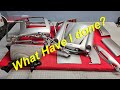 What have I done? - James Bond DB5 Rebuild Part 2