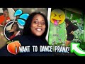 SHOWING MY SISTERS HOW TO DANCE PRANK | ( HILARIOUS ) 🤣