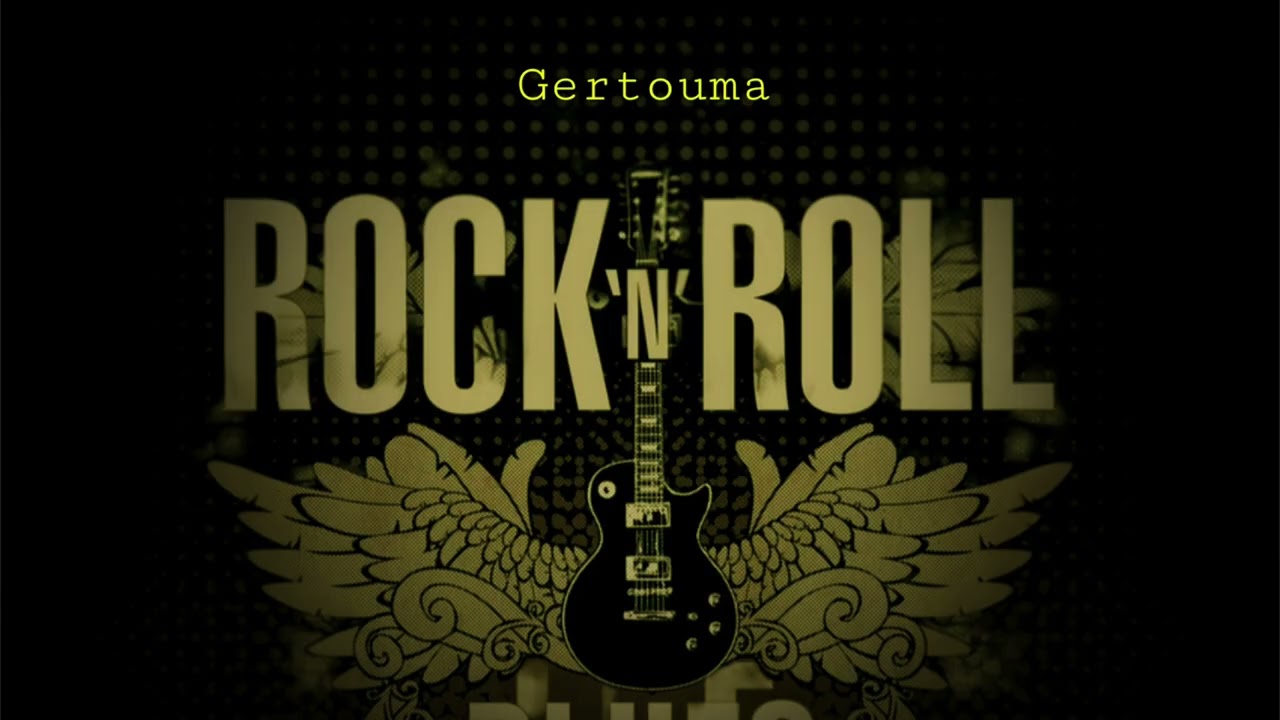 I Got a Back‑Alley Halo..