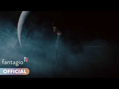 ASTRO 아스트로 문빈&amp;<strong>amp</strong>;산하 - &amp;#39;Ghost Town&amp;#39; Character <strong>Teaser</strong> #SANHA