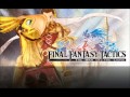 Final Fantasy Tactics-Antipyretic extended