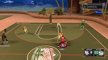 NBA 2K17 DRIBBLE GOD MIXTAPE | HOW TO BREAK ANKLES | PLAYMAKER PRO BADGE | SAUCE DRIBBLE SPAM