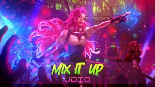 Mix It Up - SynthPop/Female [No Copyright Music/Royalty Free]