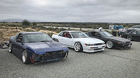 S13 DRIFT DAY!