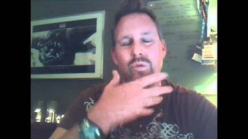 Matt Chat 131: Mark Soderwall on Terminator 3, Enter the Matrix, and Demon Stone