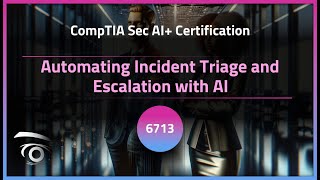 Automating Incident Triage and Escalation with AI | Exclusive Lesson