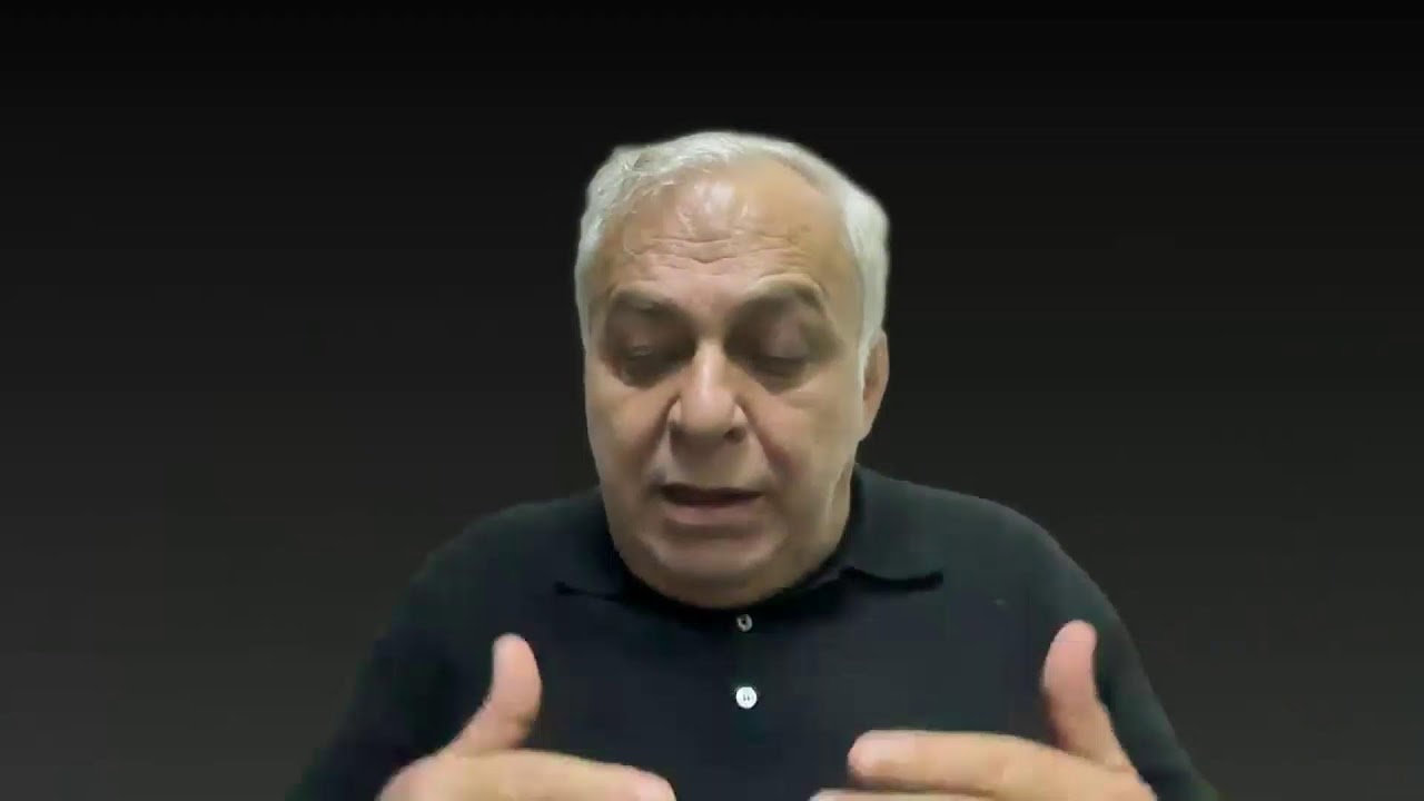 منمملكة الرعب  إلى جمهورية القلق ، كيف نكافح موجة السلبيه ؟