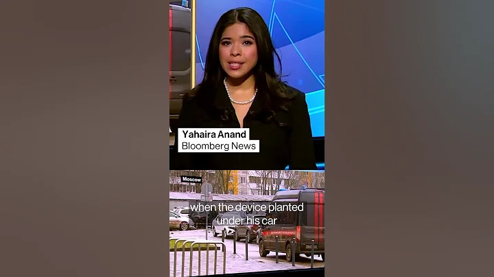 Russian general killed after car bomb explodes in Moscow