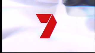 Seven network Australia 2004