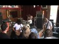 Millions of Them - Write My Father (live)