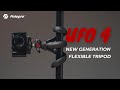 Fotopro new generation ufo 4 flexible tripod