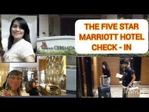 Video: Miksi Marriottin työntekijät ovat lakossa?