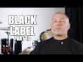 Black Label Saw Trains Run on Transgenders in Prison (Part 10)