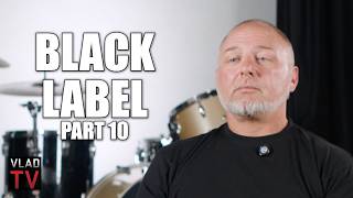 Black Label Saw Trains Run on Transgenders in Prison (Part 10)