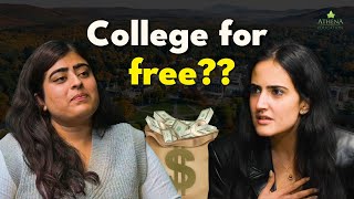 Financing Your College Degree Your Friendly Neighborhood College Counselor