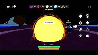 Unlocking Orange Namekian (Dragon Ball Rage)