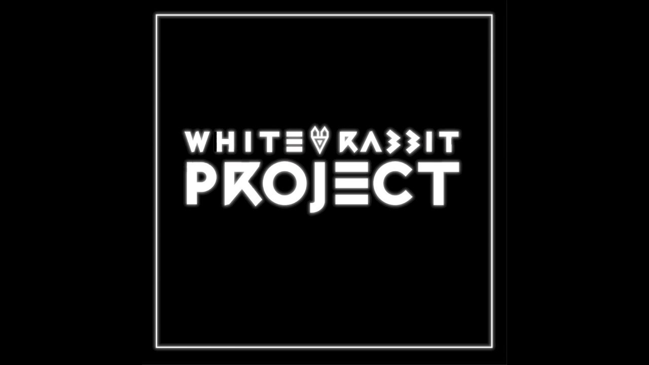 White Rabbit Project Opening Theme [Full-Length] - YouTube
