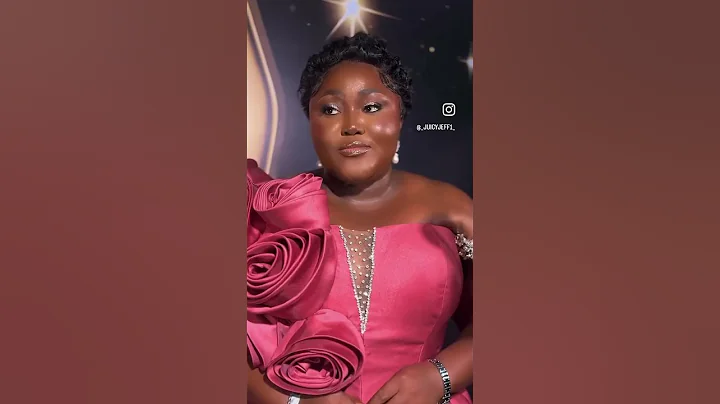 How celebrities turn out for AMVCA 2025 in different style looking amazing #amvca #amvca2025 #style