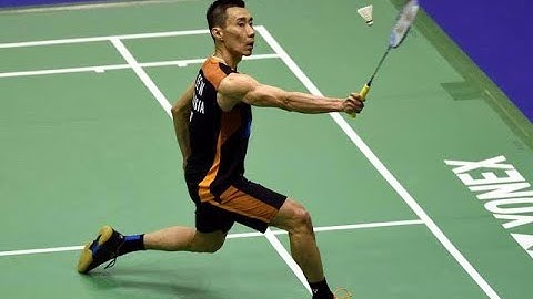 Most common mistake of badminton backhand clear|Secret behind strong backhand clear| Backhand Part 1