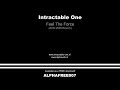 Intractable One - Feel The Force (AVIO 2008 Rework)