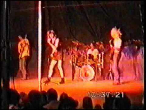 lest best 1999 - ac/dc - whole lotta rossie