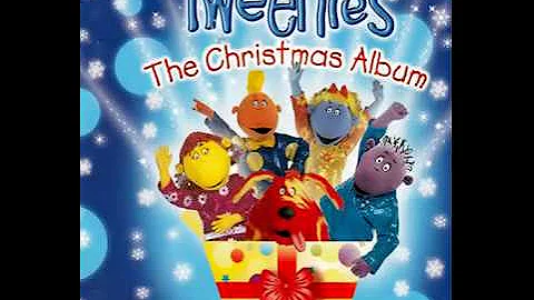 Tweenies: Christmas Album - Walking In The Snow